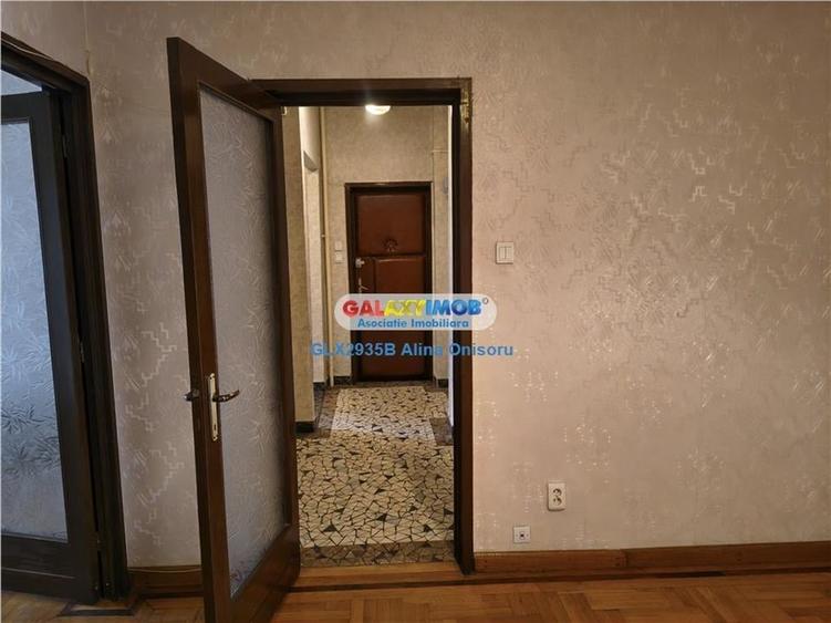 Apartament 4 camere 107 mp Arhitectura Interbelica Cismigiu - 11