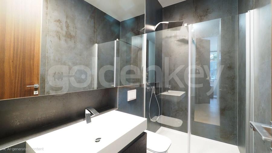 Vila ultrafinisata pe strada privata | piscina | 800mp teren - 9