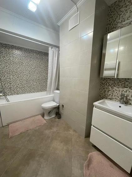 Aparatament cu 2 camere de inchiriat in zona Sebastian - 2