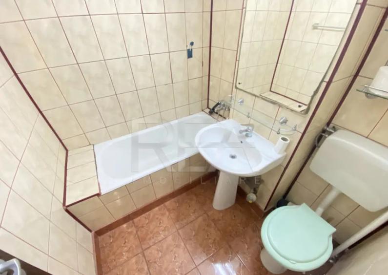 Garsoniera-decomandata-Mega Image Rahova - 1