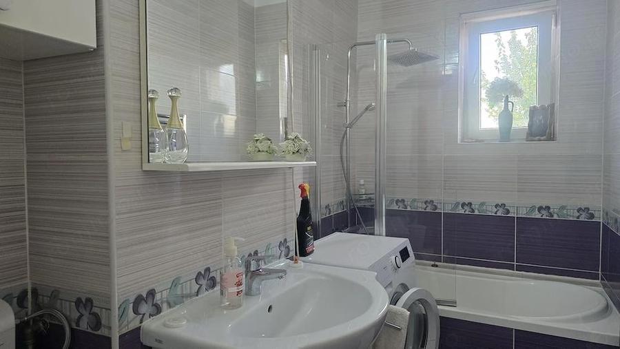 Apartament 3 camere in Deva, zona Piata- Kogalniceanu, et 1 - 4