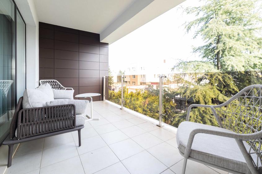 Iancu Nicolae: Apartament spectaculos cu 3 camere de 127 mp si o terasa de 40mp - 12