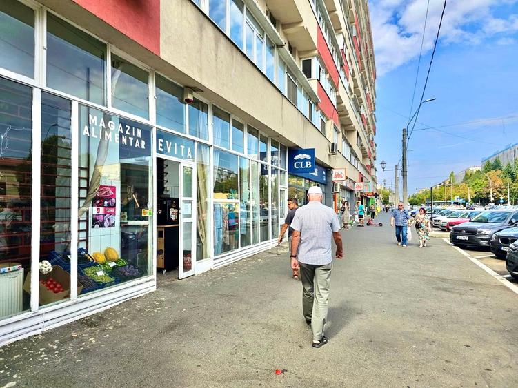 Vanzare spatiu comercial 64 mp, Oltenitei, chirias clinica - 1