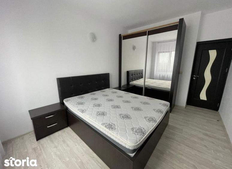 Apartament 2 camere Copou , 50 metri, etaj 6 Cod:154161 - 4