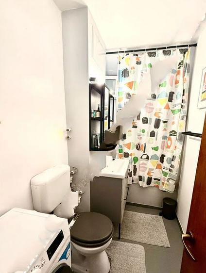 Apartament cu 3 camere decomandat în Iancului