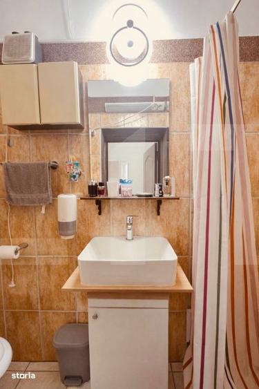 Apartament 2 camere, 45 mp, zona Central - 5