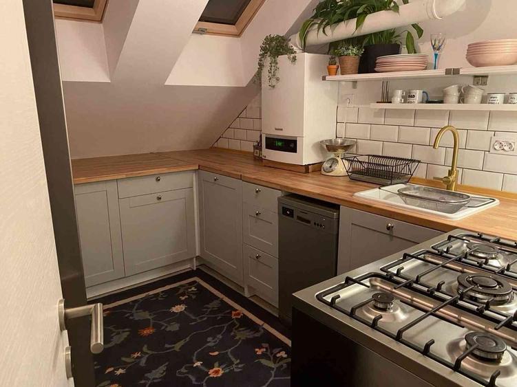 Apartament 3 camere decomandat - 8