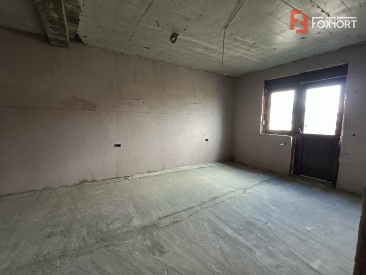 Casa la rosu 6 camere, Chisoda - ID V4970 - 7