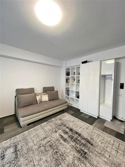 Inchiriere apartament cu o camere+ loc de parcare- Copou, Sararie - 2