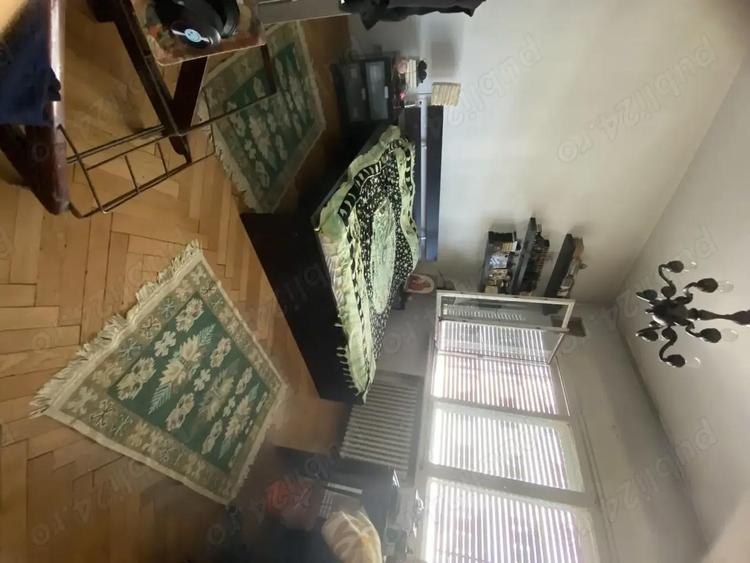 Magheru, Vila, apart 6 cam 152 mp - 7