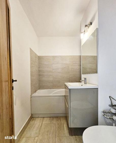 Garsoniera moderna, confort 1, etaj 2 - zona centrala - 1