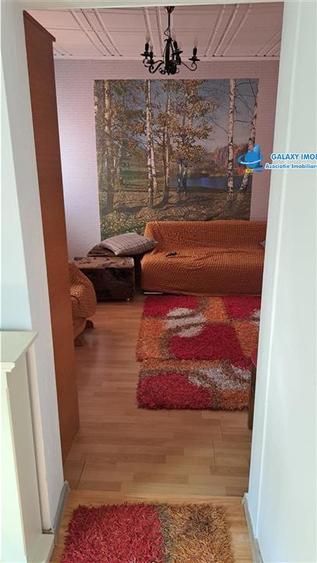 Garsoniera la curte parter TURDA    PODUL GRANT - 11