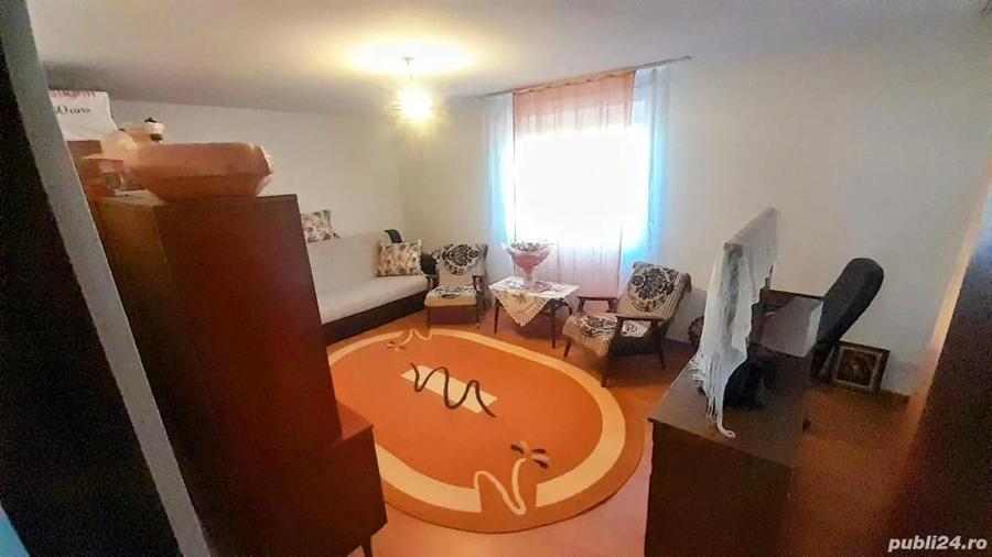 Casa complet utilata si mobilata - 1