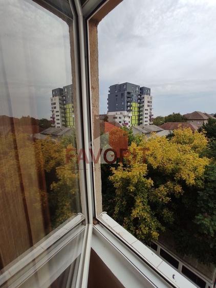 garsoniera | etaj intermediar | mobilat si utilat | zona excelenta | - 8