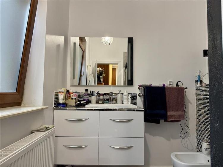 Casa moderna individuala 5 cam | 750 mp teren - 12