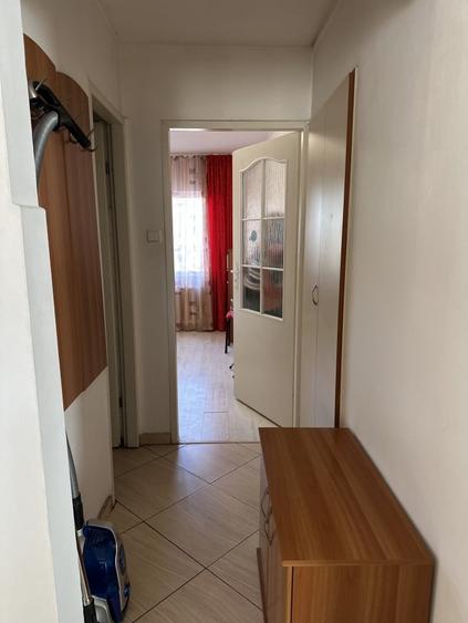 Apartament cu 3 camere decomandat, mobilat în Gheorgheni