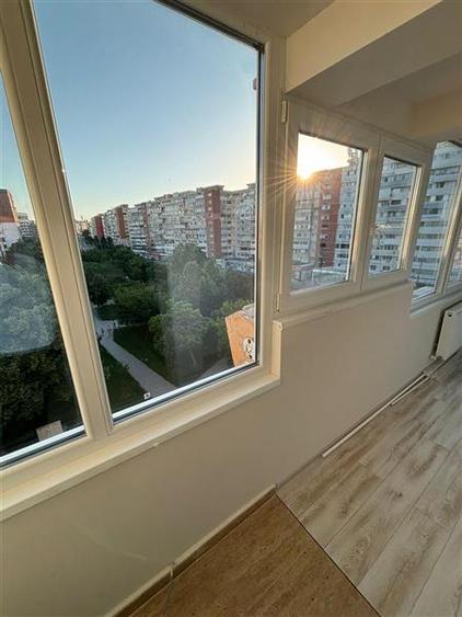 Apartament cu 4 camere decomandat în Mazepa 1
