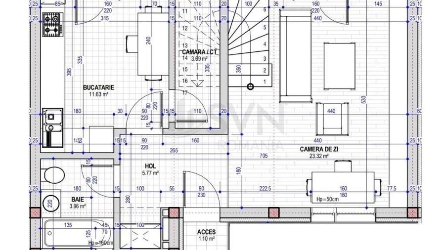 REV2005352 Vila Noua Giulesti - 16