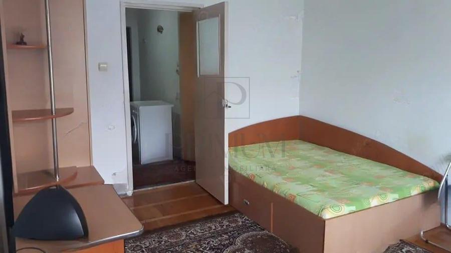 Aparatament cu 1 camera-Complex-izolat - 1