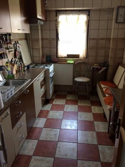 B-dul Lacul Tei vis a vis de Facultatea de Constructii - 3