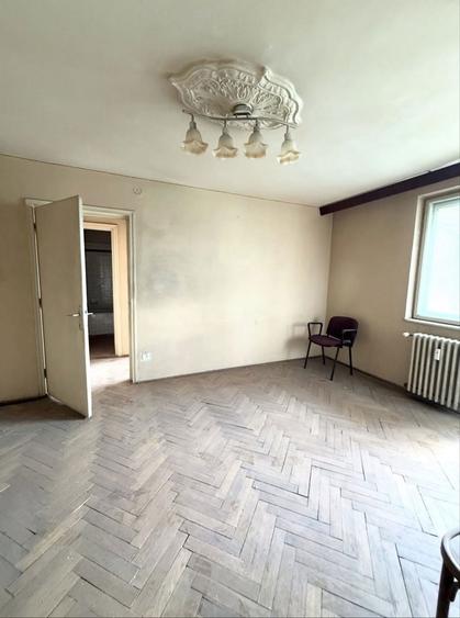 Apartament 2 camere - Barbu Vacarescu - Floreasca - pozitie excelenta - 6