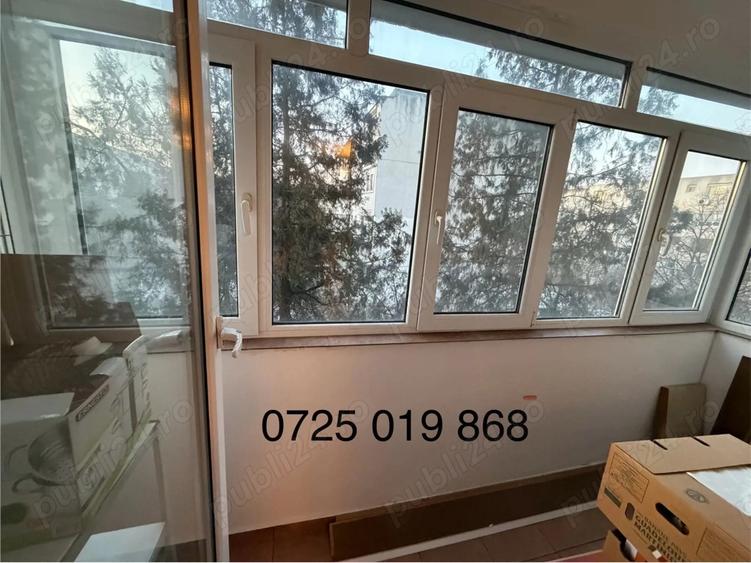 Apartament 2 camere, Micro 19, Gala?i, vizavi de Altex, bloc V2 - 4