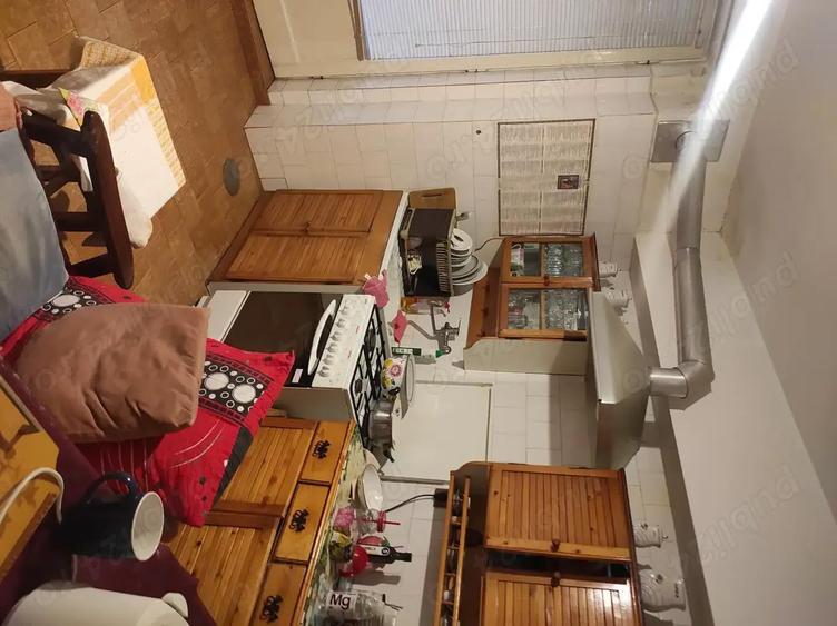 ap 4 camere dec. etj 1 zona Doroban?i - 3