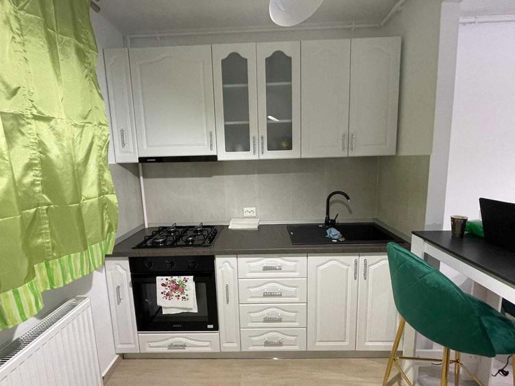 Apartament 2 camere 2021(Hills Pallady) - 3