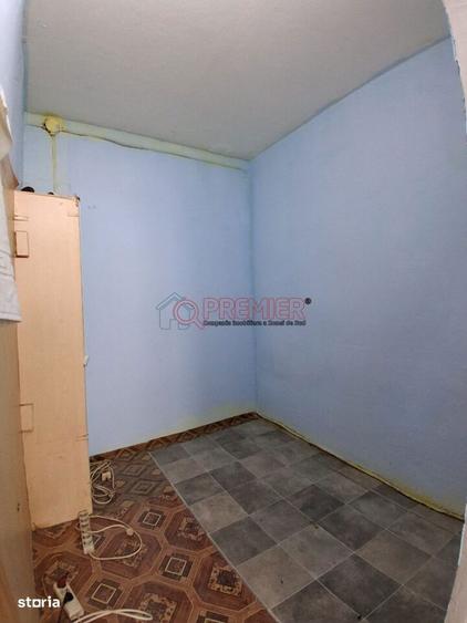 Garsoniera Aparatorii Patriei - Aleea Nehoiu - 4