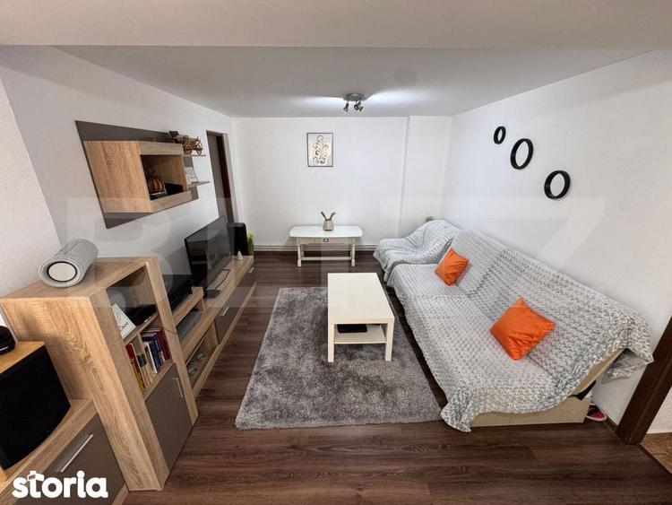 OFERTA Blitz: Casa + teren mare, acces rapid oras - 9