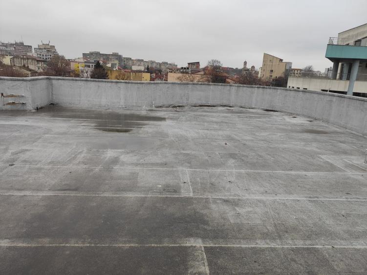 Spațiu comercial Birouri 208 mp + Terasă 196 mp - 8
