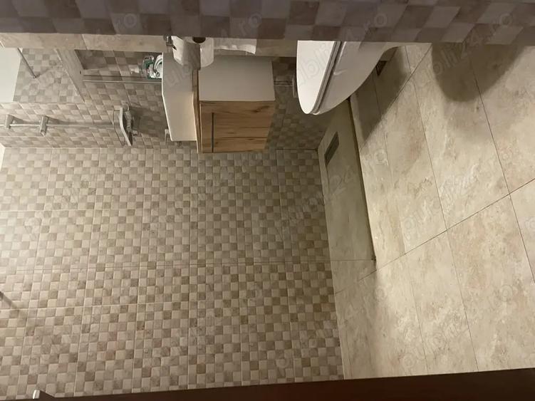 Garsoniera Mall Plaza Regim H. - 5