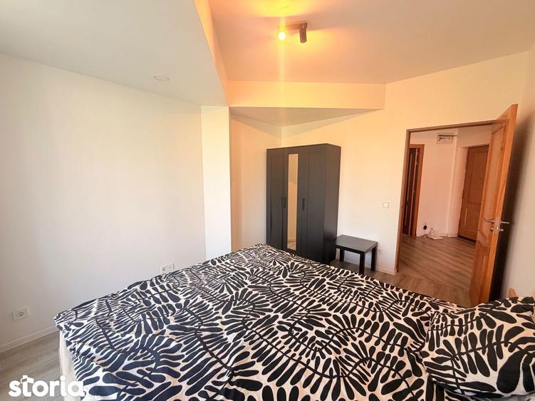 Apartament 2 Camere | Centrala | AC | Parcare | Pet friendly | 2017 | - 7