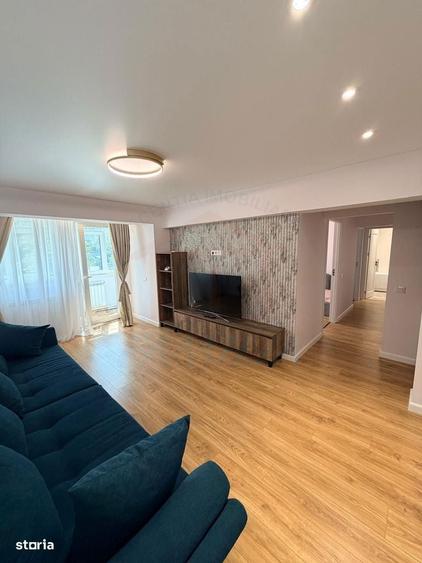 Inchiriere apartament 3 camere, Micro 39, etaj 1,sup.70 mp, P500 euro - 3