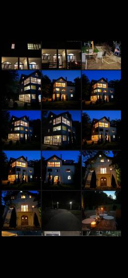 vila in padure curte mare , loc. Mislea, Prahova - 8