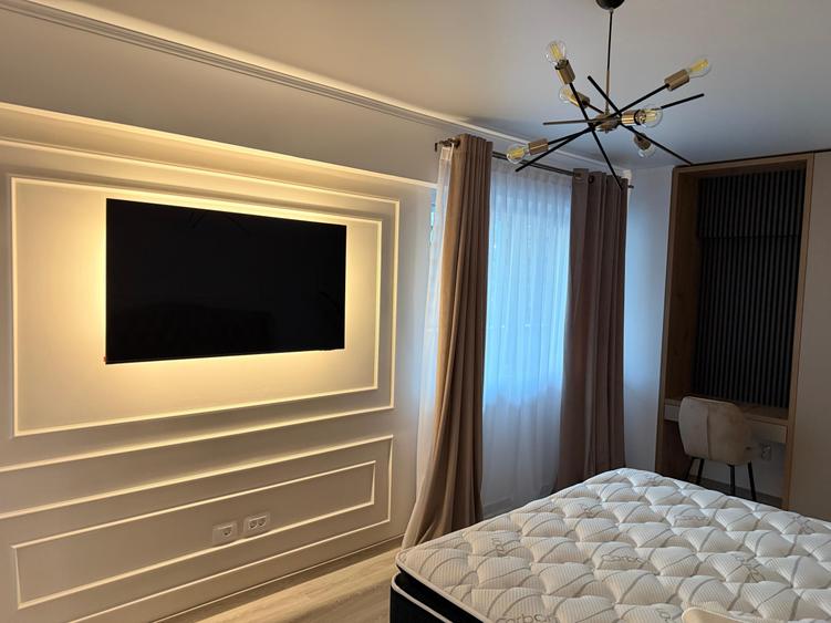 OFERTA EXCLUSIVA: Apartament de lux cu 2 camere in Copou - 3