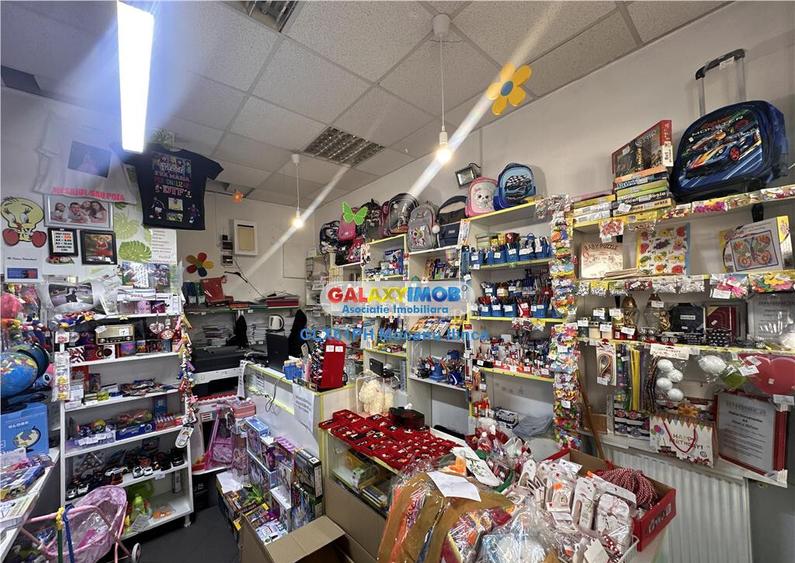 Spatiu comercial 15 mp, Republicii, Ploiesti - 2