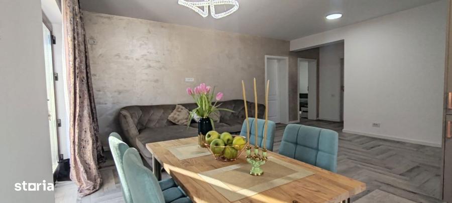 Casa Individuala In Clinceni/Mobilata si Utilata P+P - 4