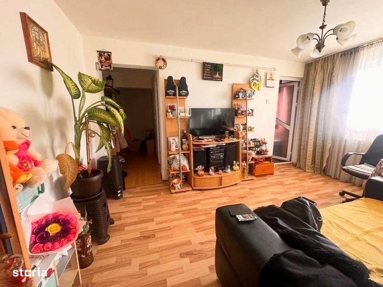 Apartament 3 camere de vanzare Zona Vest, Pia?a Aurora - 4