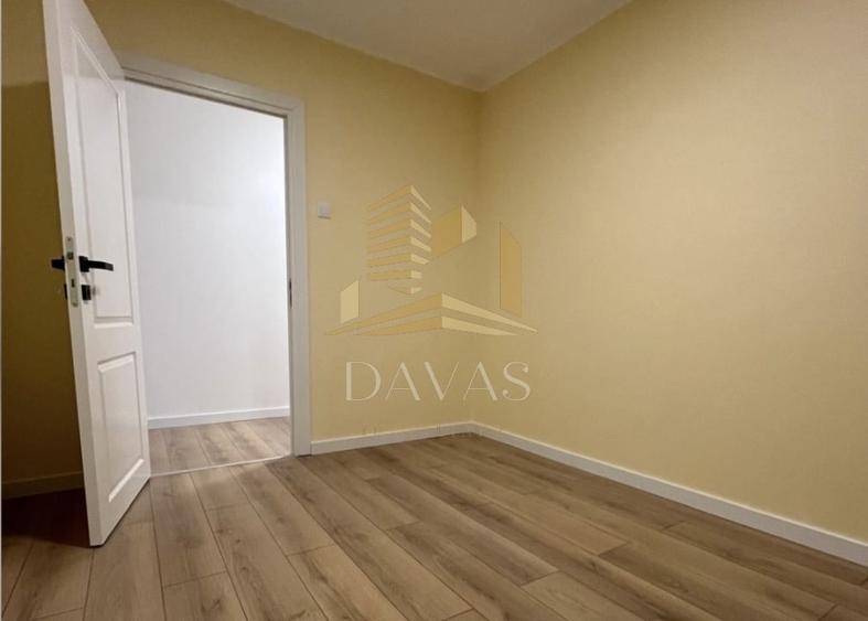 Apartament de 3 camere semidecomandat | Manastur  | Piata Flora - 6