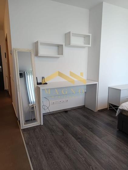 APART. CU O CAMERA DE INCHIRIAT IN ZONA KAUFLAND - 4