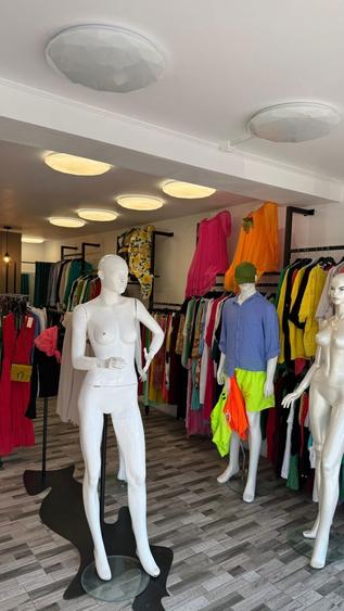 Spatiu comercial de inchiriat, Butoaie ,Mamaia - 8