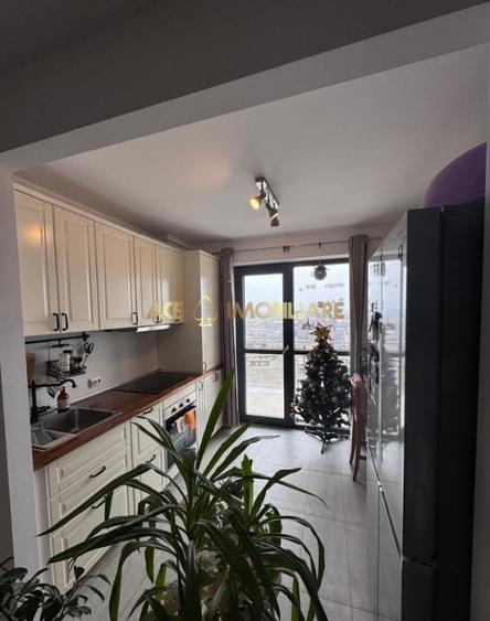 3 Camere de vanzare | Titan | Metrou | Hils Pallady | parcare inclusa - 6