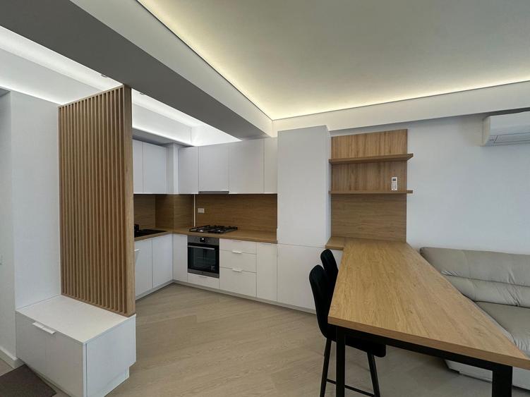 Apartament 2 camere de vanzare | Cortina North - 2