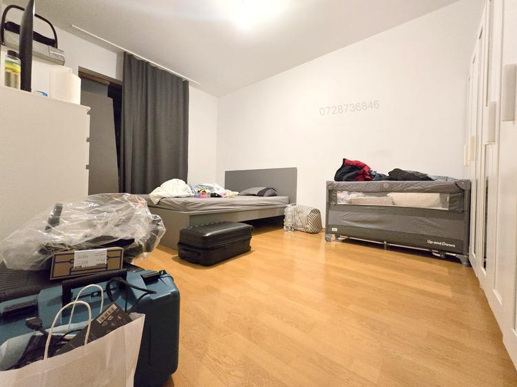 Metrou Mihai Bravu - Vitan Residence 1, decomandat, 68 mp - 2