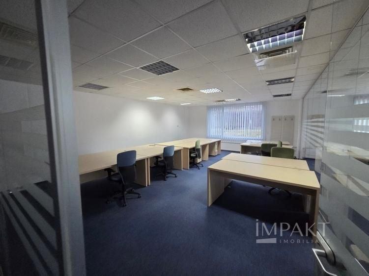 Spații de birouri de închiriat – Tetarom I, Cluj-Napoca | 300–800 mp - 9