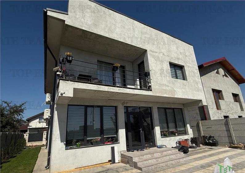 Casa individuala Chiajna | AN 2023 | 305MP TEREN | POSIBILIT - 18