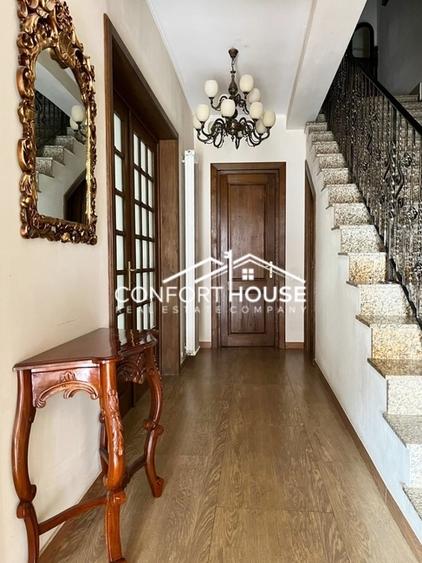 Vila eleganta S+P+E+M, suprafete generoase, PIPERA - 19