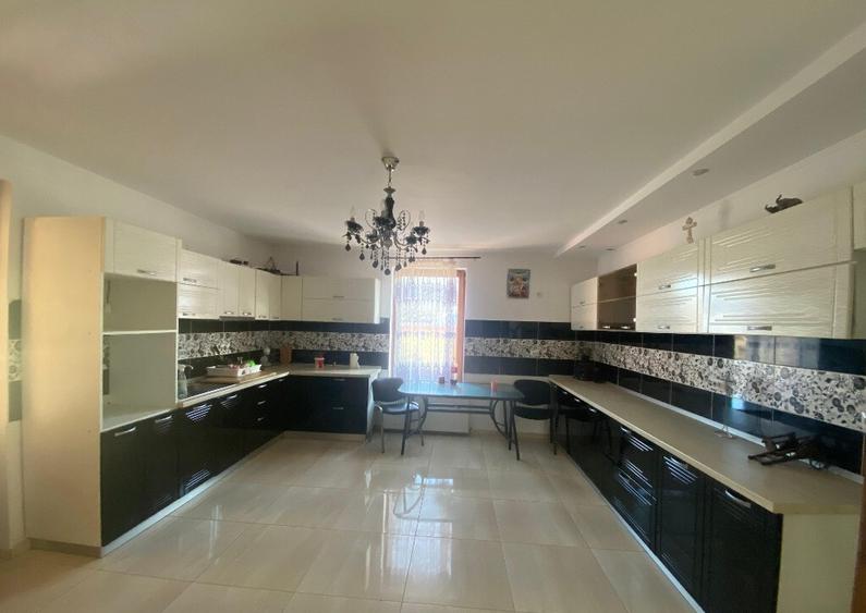 Casa Rasinari, Sibiu - 2