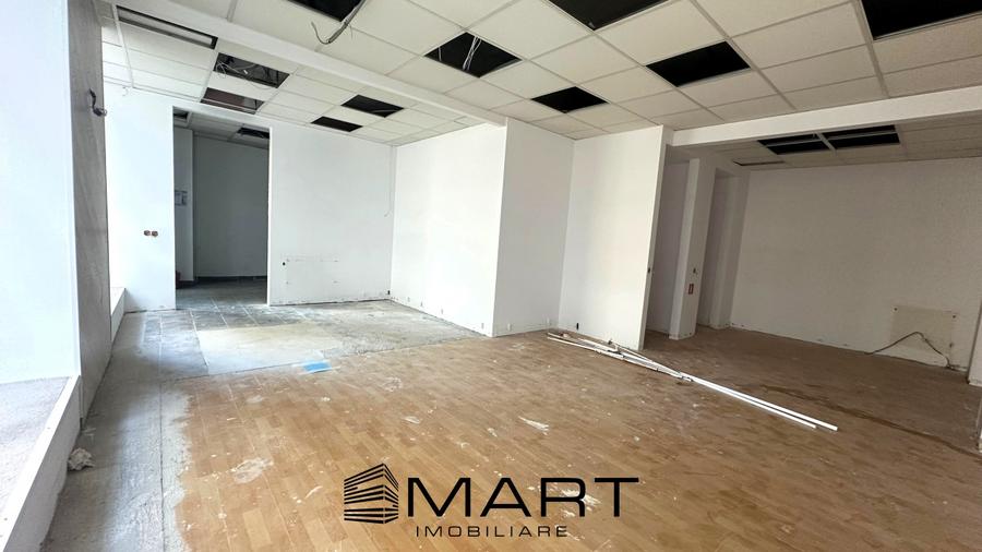 Spatiu comercial 40mp Nicolae Balcescu - 4